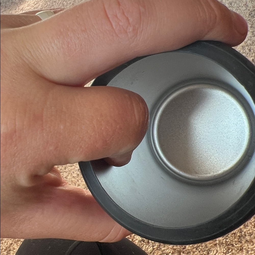 Yeti rambler colster 2.0 sharptail taupe can insulator - Picture 4 of 5
